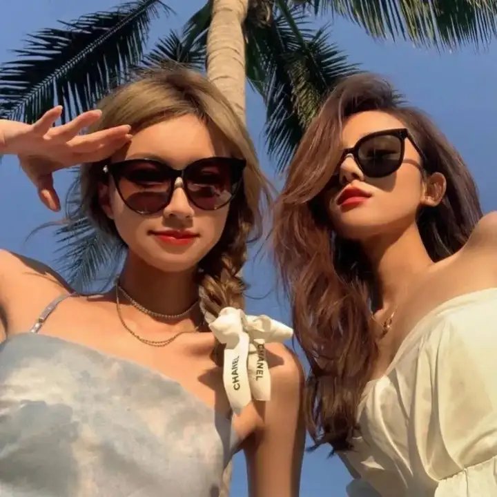 蛇蝎美人
