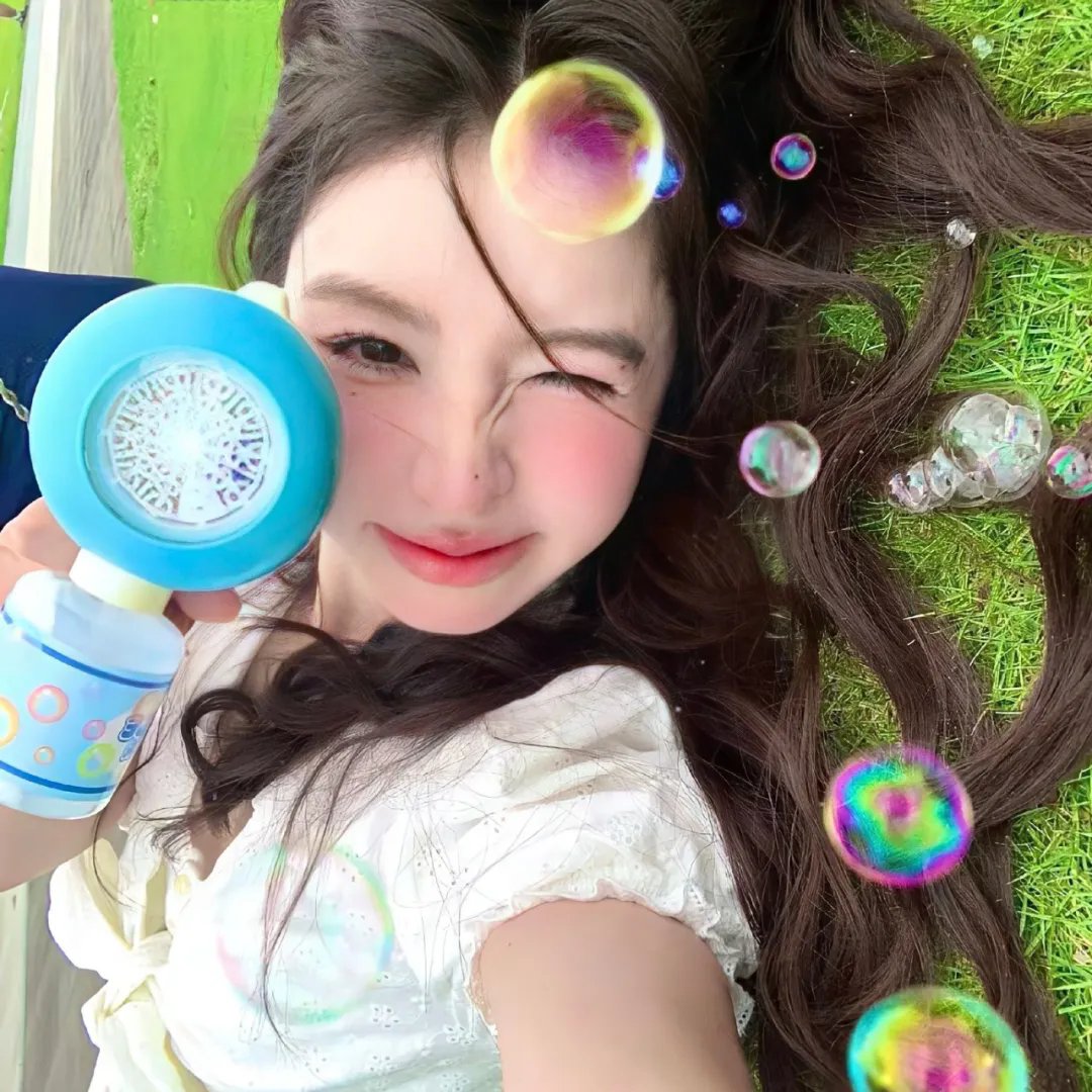 牛仔裤的夏天