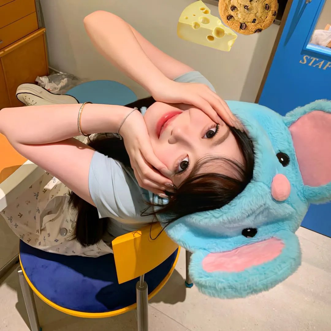 红色天空